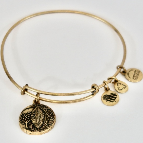 Alex and Ani Elder - Picture 3 of 4